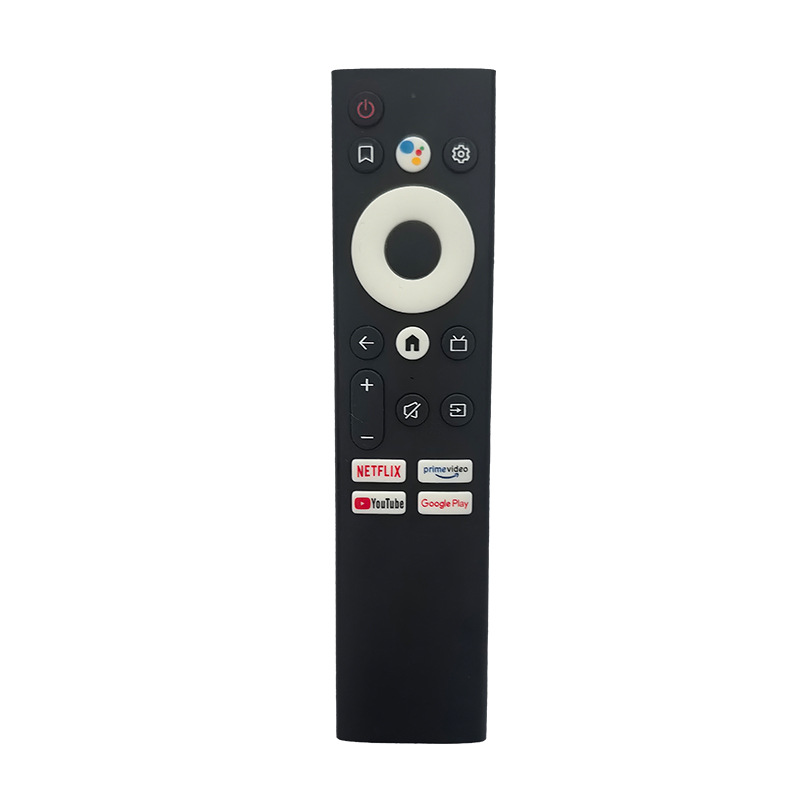 Ebay para TV LCD transfronteriza, función de voz infrarroja, control remoto 55Q20 TC9012