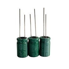 lX늽 GESϵ 450V10UF Դ^Sֱ늽