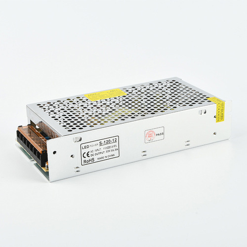 12V15A Switch Power Supply 12V180W LED Strip Advertising Sign Illuminated Character Switch Power Supply
