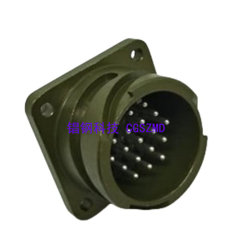 ������MS5015-18-10 14Sϵ��Բ��IP67������