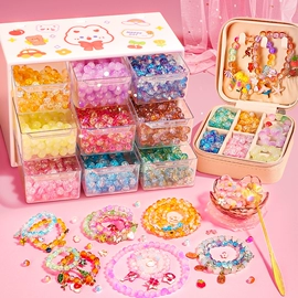 其他益智玩具;串珠、绕珠;积木类