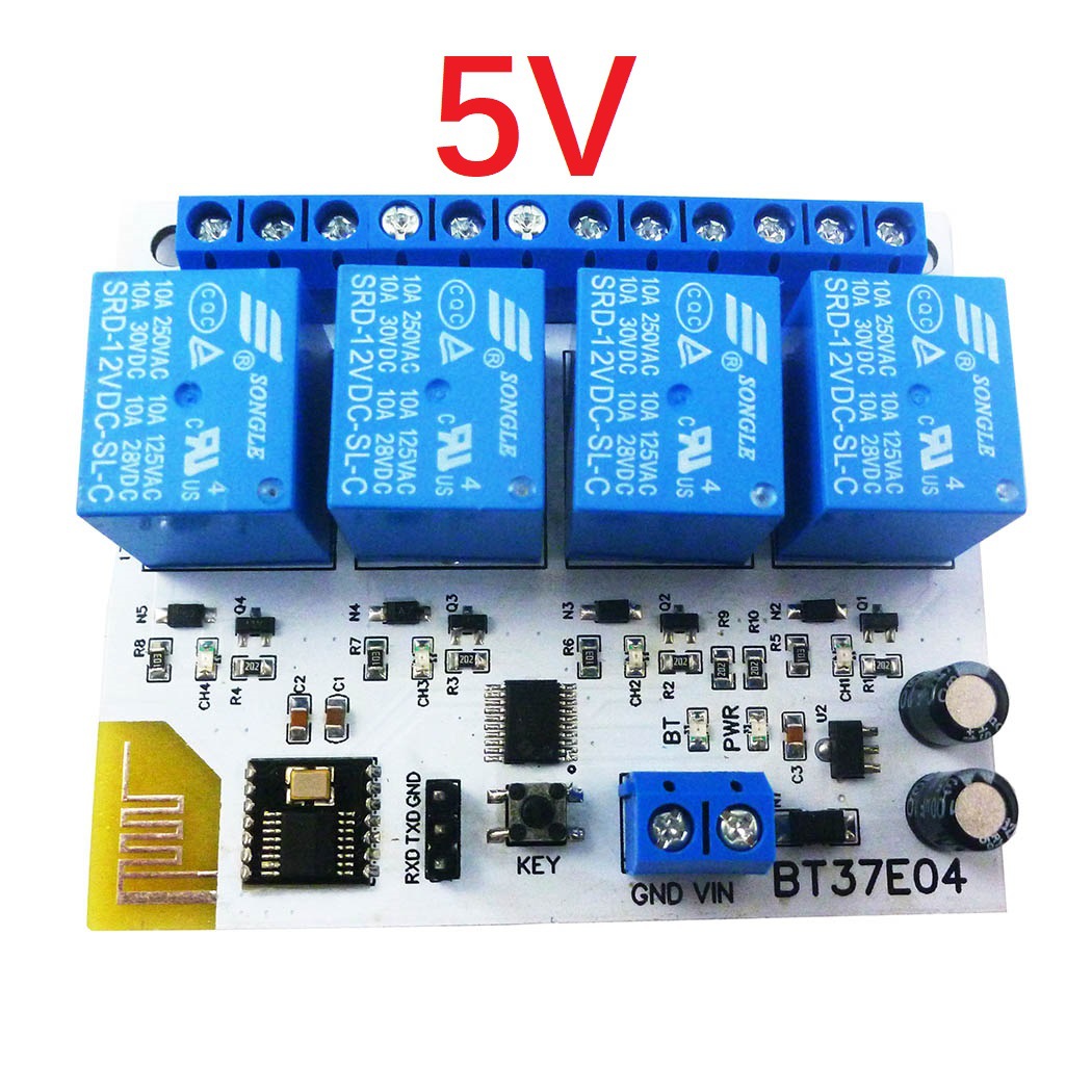 5V
