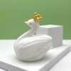 Swan, creative night light PVC, lantern for bed, lights, toy, wholesale