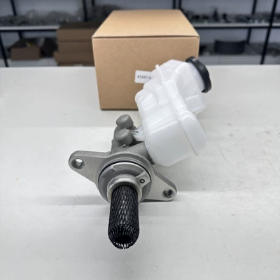 Suitable for Toyota, Other brake systems