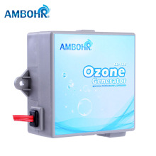 安博尔一体化臭氧发生器模块厂家批发空气消毒机臭氧消毒机净化