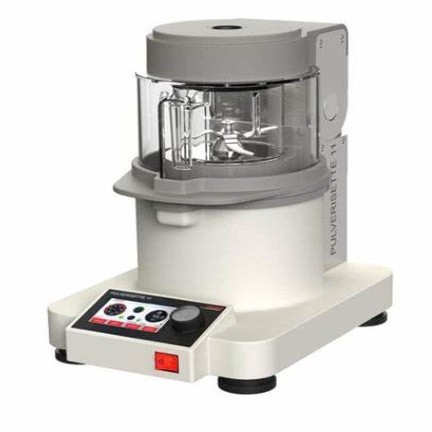 德国FRITSCH飞驰PULVERISETTE 11研磨机粉碎机