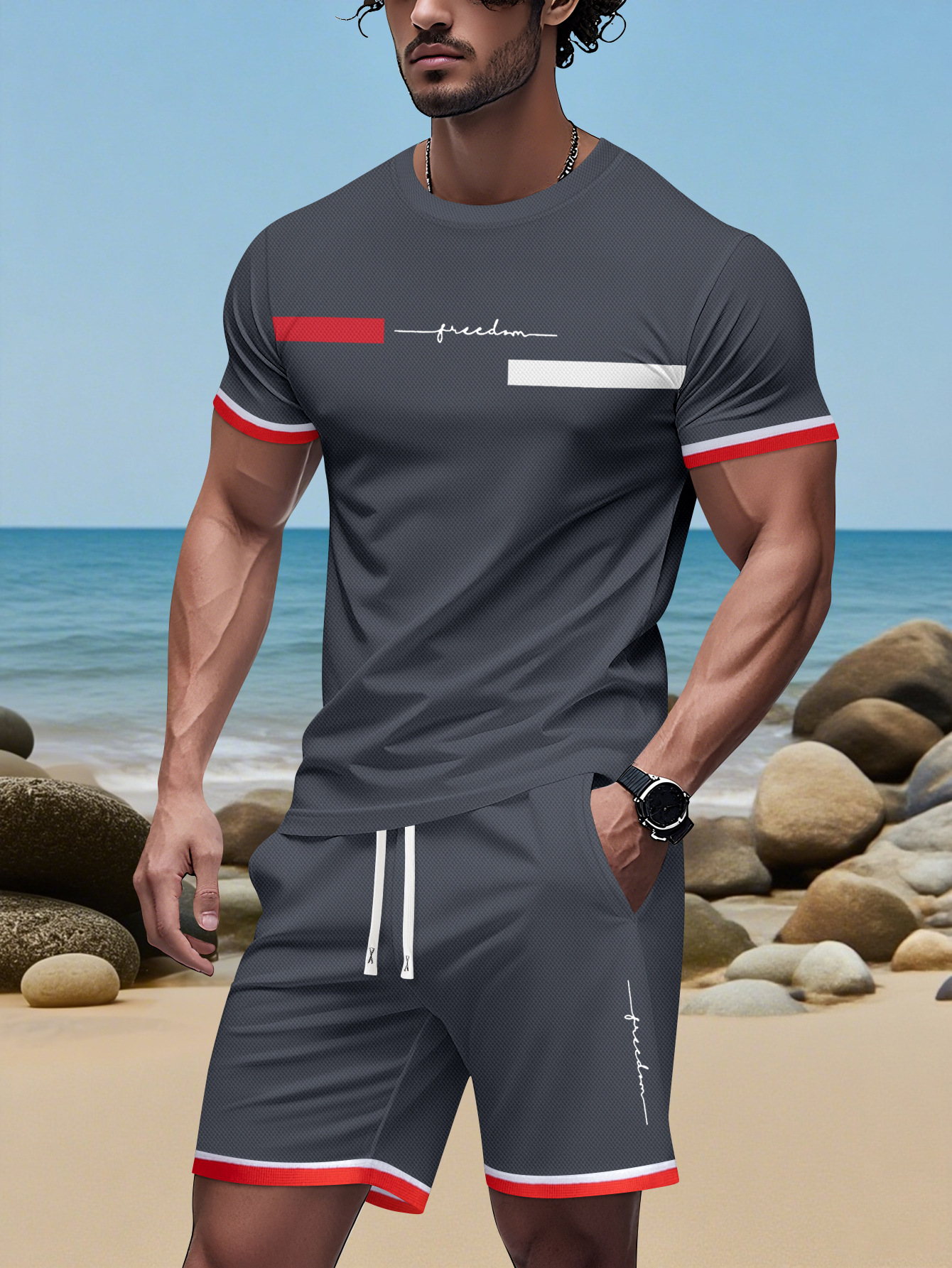 슬레이트 그레이