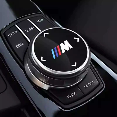 Suitable for BMW knob sticker new Other Automotive Interior Supplies - 13-to-19-bmw-4-series-45cm