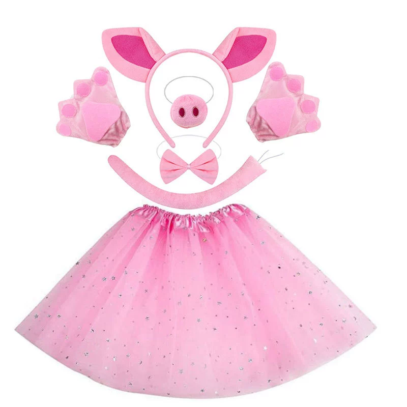 (Cross-border trading), children's headband, halloween, cosplay, dress up, Amazon, children's clothing