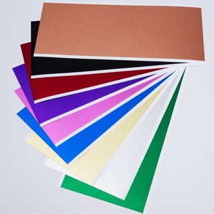 Customized Smart Thick-Soled Glitter Lettering Film Pvc Self-Adhesive Instant Sticker Lettering Sticker Lettering Film Wholesale Customization