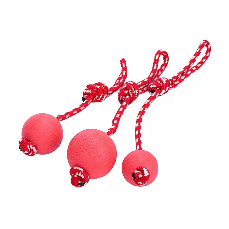 Bolas de cableado pequeñas (5 cm, 90 g)