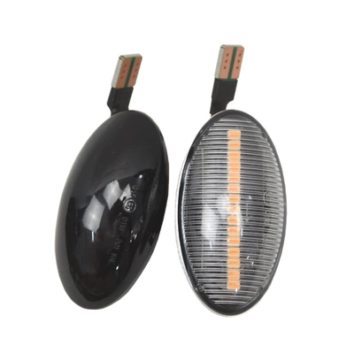 sequential turn signal side | Dönmə işıqları