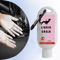 Оптовая продажа с фабрики liquid chalk жидкий магниевый порошок цветной жидкий магниевый порошок восхождение противоскользящий порошок гимнастика противоскользящий порошок