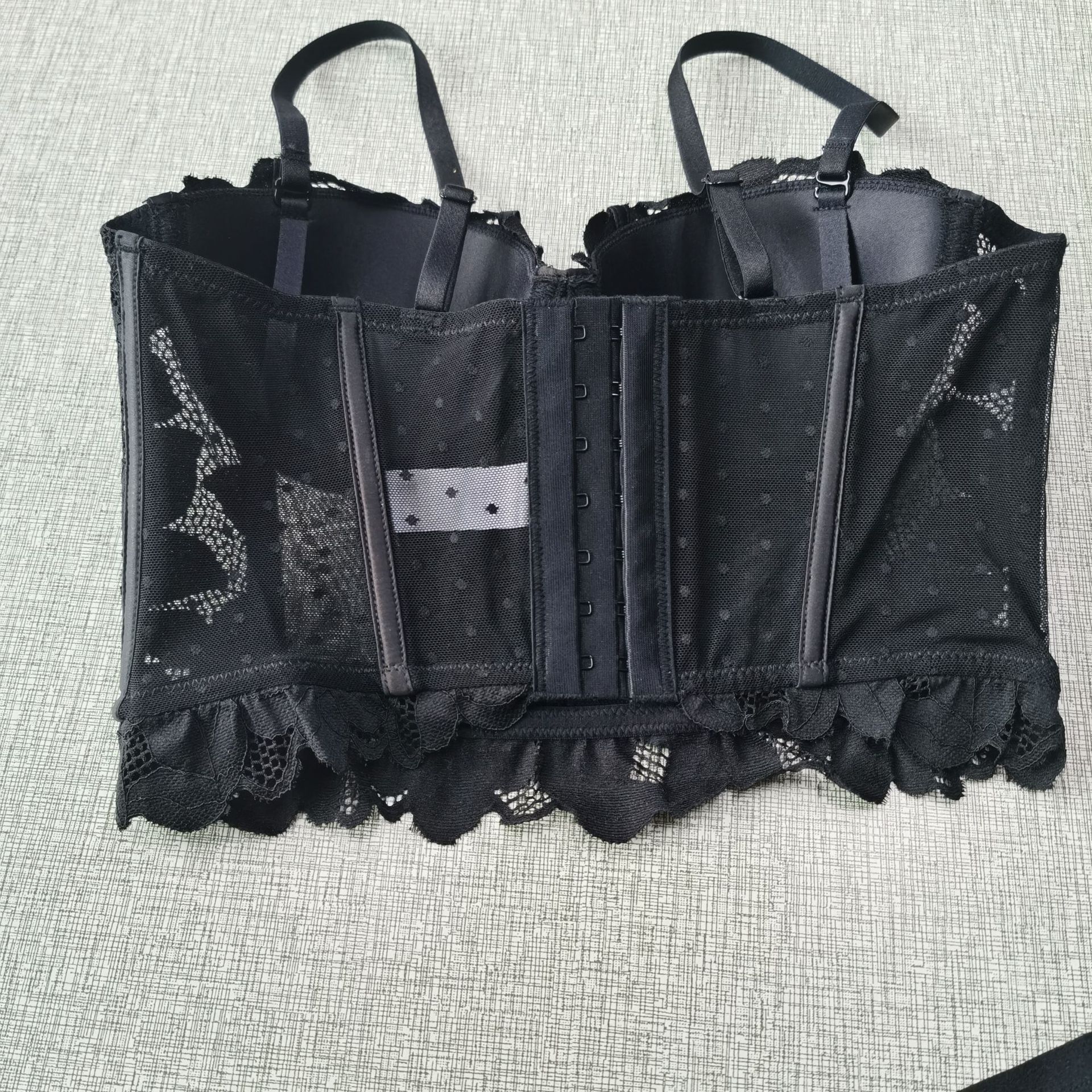 French Lace Lingerie