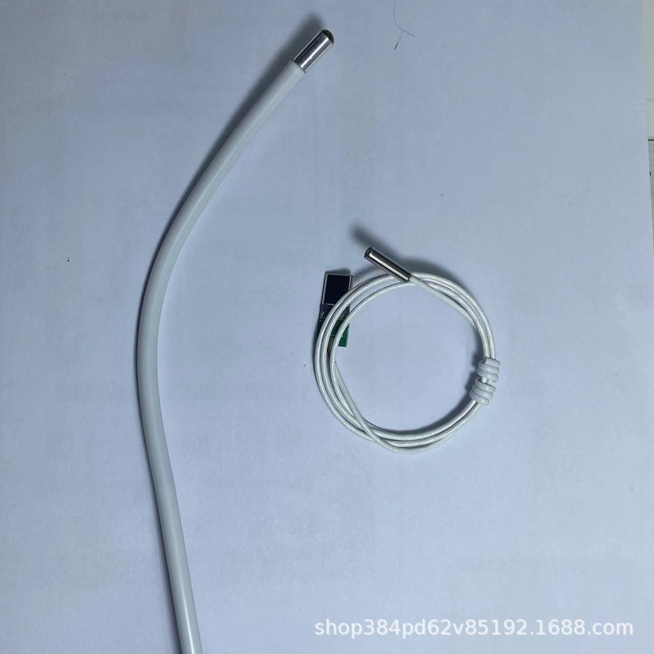 Tıbbi endoskop kamera modülü 0V9734