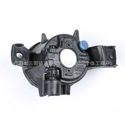 Fog lamp Bmw X6 E71