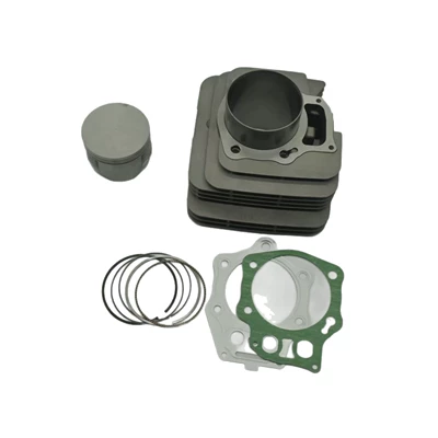 Direct Sales Cylinder, Cylinder and parts