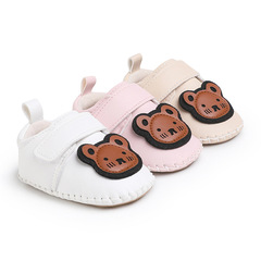 0-1歲 春秋卡通寶寶學步鞋  寶寶鞋防滑學步鞋嬰兒鞋  一件代發