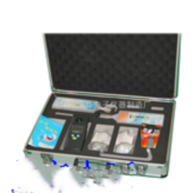 便携式游泳池水质检测仪 型号:KH055-ET6010库号：M23090