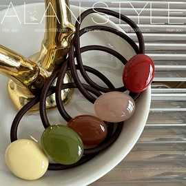 发夹;发圈;发箍