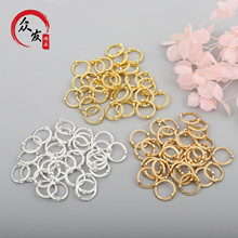DIY�Ʒ��� �����Ҏ�����ɫ����Ȧ �A�� ֱ�״���AȦ�׭h