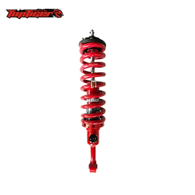 upgrade kits, providing comfort and – damping system