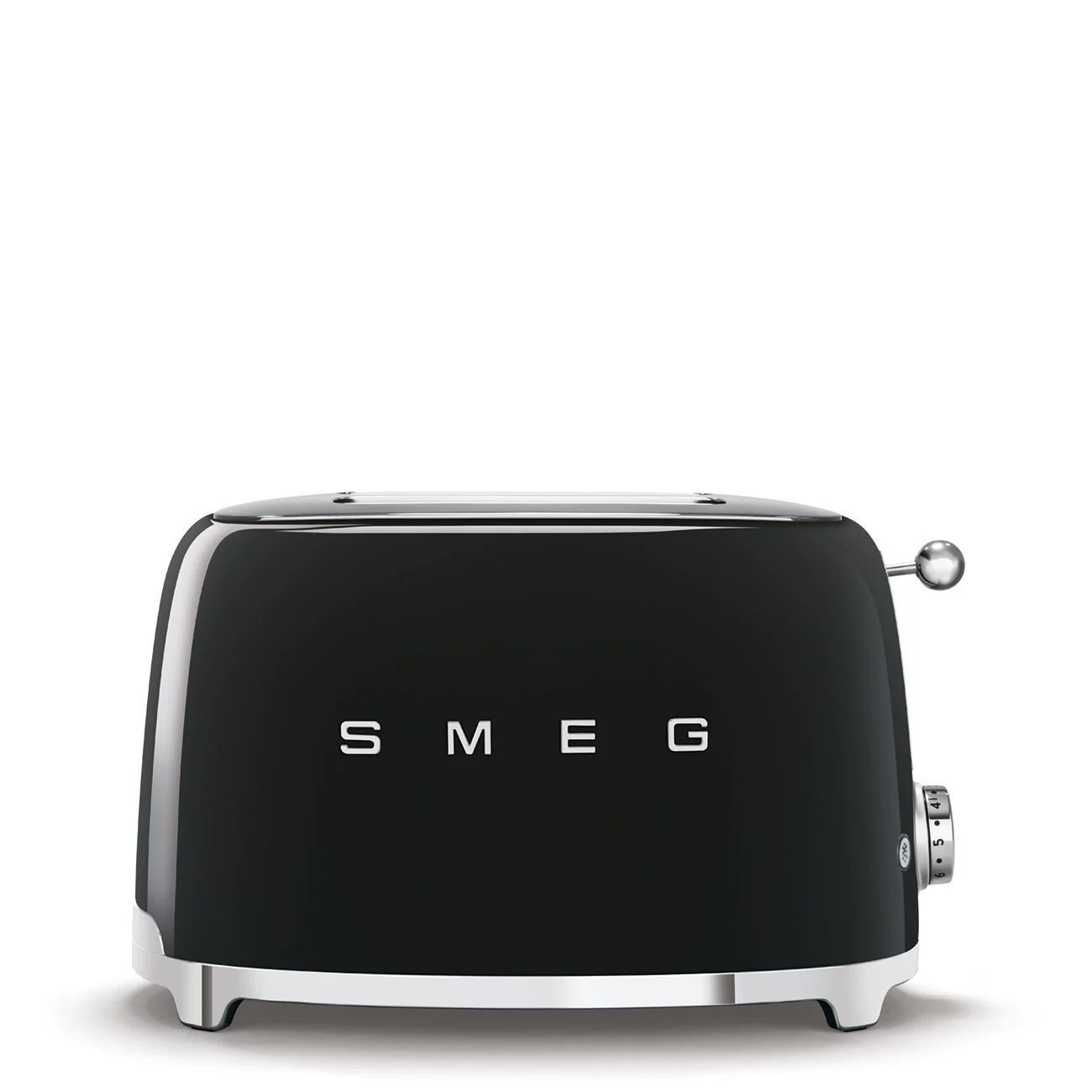 SMEG TSF01 Two-Slice Retro Toaster Breakfast Toaster Toaster Slices for Home