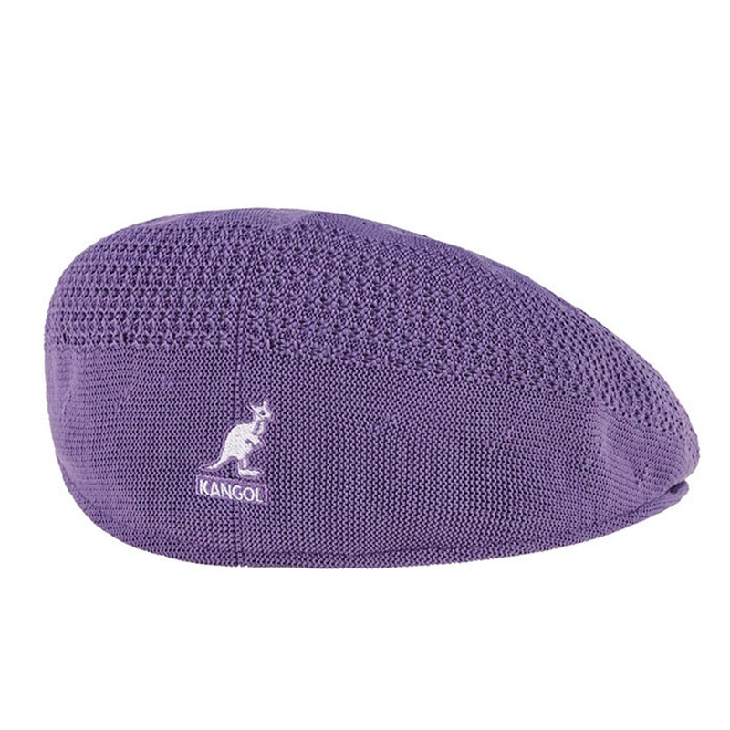 Берет Kangol унисекс, шерстяные зимой и дышащие летом стили, размер 56–57 см