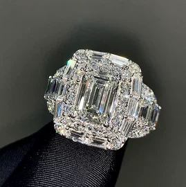 K金手饰;珠宝首饰定制;K金项饰