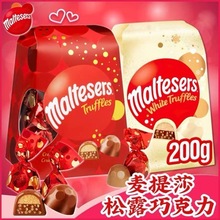 Ӣ���M��Maltesers����ɯ��¶�ɿ����Y���b�޶����ɿ���200g*6��
