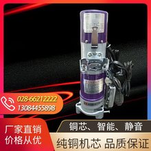 成都卷帘门电机芯车库门电机24V电机芯600公斤防雷手动改电动