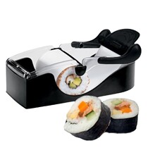 ��˾ģ��������˾����˾������diy��Fģ��PERFECT ROLL-SUSHI