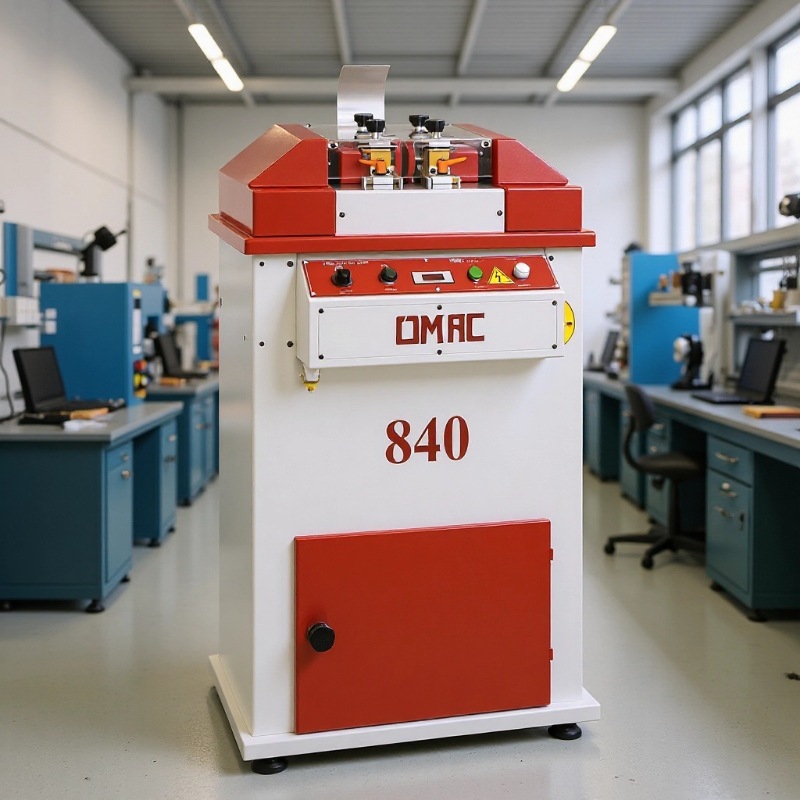 热上光机 皮具机械 意大利品牌