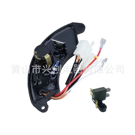 发电机零部件;汽油发电机组;汽车仪表