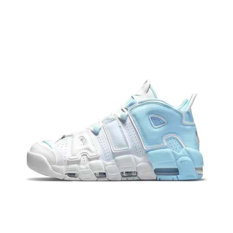 에어 피펜-화이트 라이트 블루