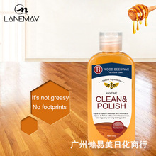 打蜡地板清洁蜜蜡Wood Beeswax蜂蜡光油木蜡保养实木家具护理液