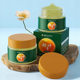 Aging Persimmon Leaf Cream Lard Edition Lard Cream Panax notoginseng Persimmon Leaf Cream Nourishing and Moisturizing Cream Shake Tone Explosions