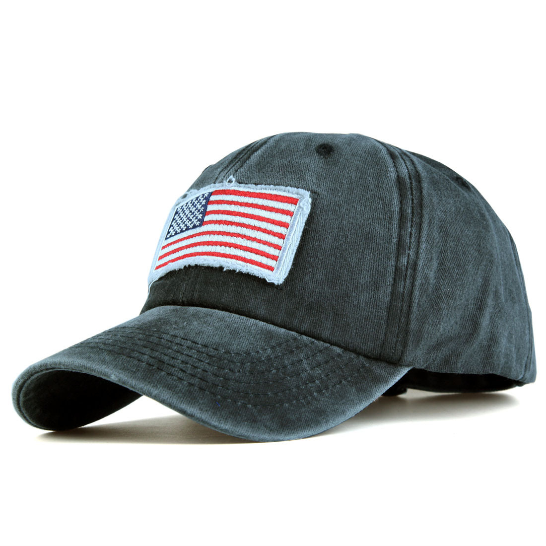 camouflage summer baseball cap