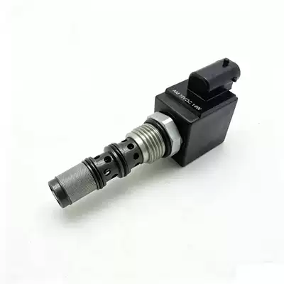Other power supply, ignition system Solenoid Valve General Solenoid