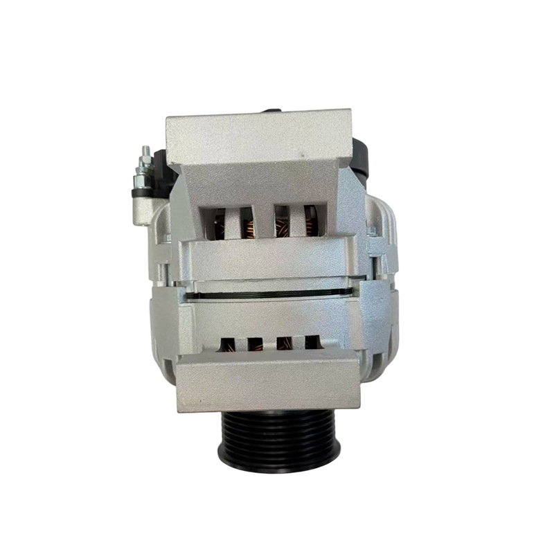 Manufacturer supplies AVi142 2811 generator, Sinotruk generator assembly 4959881 AV144E3003