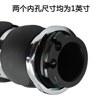 Manufacturers, Locking, No Power-Assisted Motorcycle – Motorcycle Handle Cover
