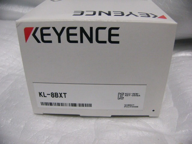 KEYENCE基恩士KV-8000全新原装正品可编程序控制器现货
