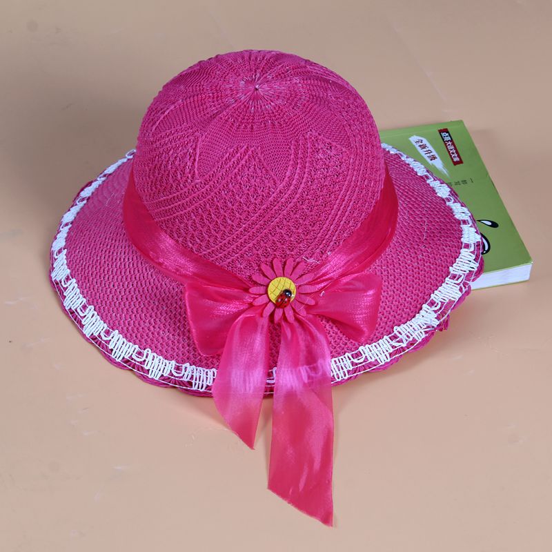 Sombrero Infantil Tipo Pescador