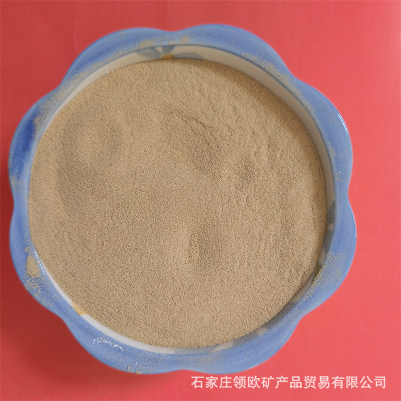 100-300目核桃壳粉核桃砂 研磨膏造孔剂喷砂磨料油污滤料宠物垫料
