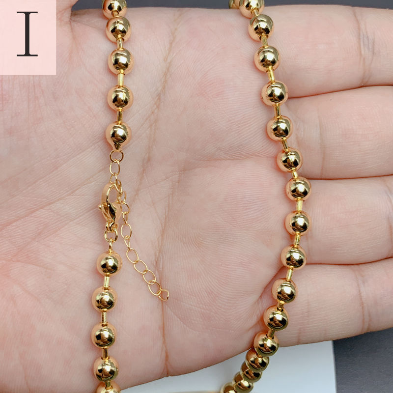 3g Weight Chain Jewelry Making Type DIY Jewelry Accessories Classification 1 Piece Quantity Copper Material Solid Color Pattern Plating Design Simple Style, Classic Style Style 1 Piece Copper Jewelry Accessories 13