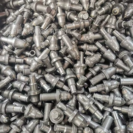 矿山施工设备;钻采设备;凿岩机械