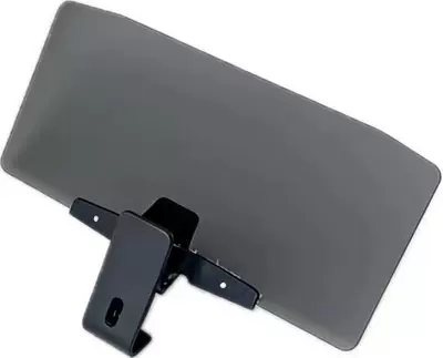 Car Day and Night Anti-Glare Mirror Sun Visor Car Sunshade Goggles Anti-Glare High Beam Protection Cross-Border (Sun shade) - black-clip-on-goggles-32145