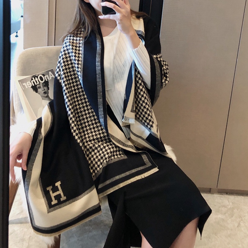 하운즈투스 블랙