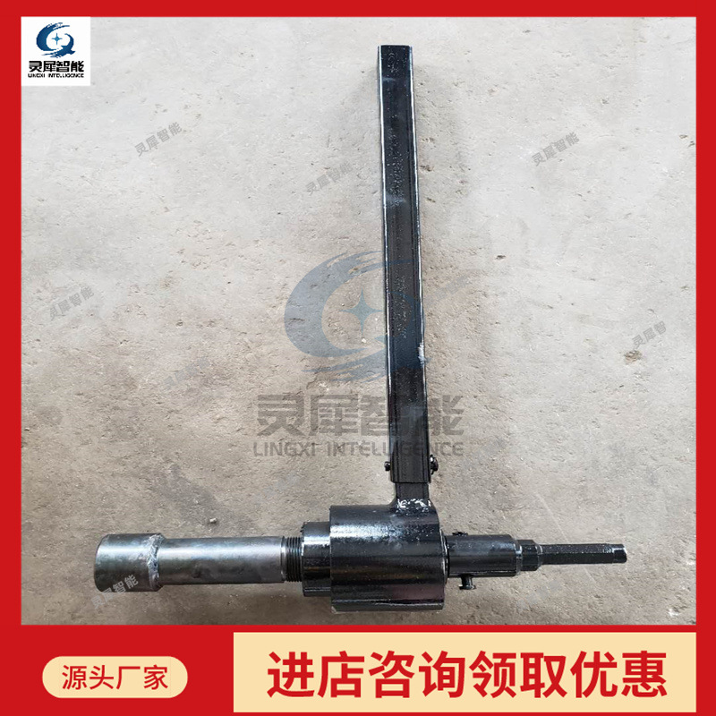 工厂直发锚杆扭矩倍增器 规格齐全10倍扭矩倍增器 锚杆扭矩放大器