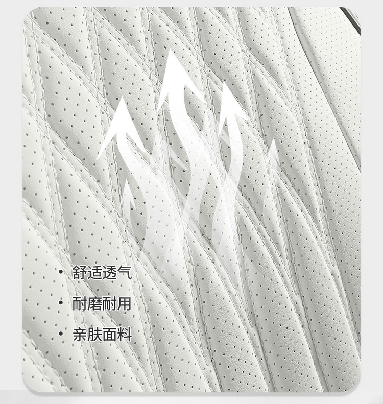 2026 New Car Seat Cushions Suitable for Overseas Website Dropshipping, Full Leather Seat Cushions, Universal Car Covers for All Seasons, Wholesale
